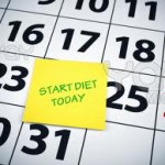 Start Your Diet